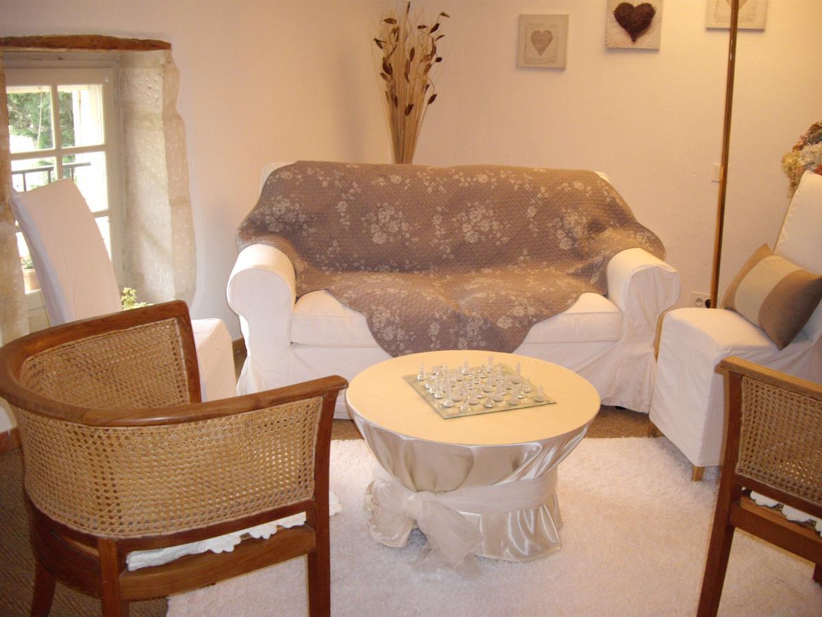 Mas De L'Air - Maison De Charme Bed & Breakfast Noves Luaran gambar