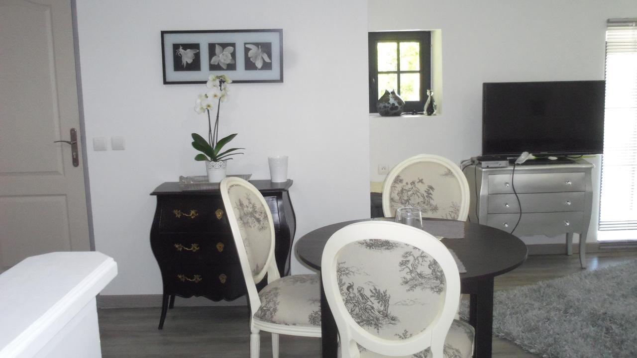 Mas De L'Air - Maison De Charme Bed & Breakfast Noves Luaran gambar